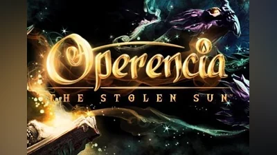 Operencia: The Stolen Sun United States (United States) [Xbox One/Series/Windows]