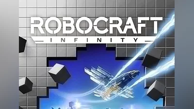 Robocraft Infinity - Deluxe Bundle EN United States (United States) [Xbox One/Series]