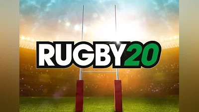Rugby 20 EN United States (United States) [Xbox One/Series]