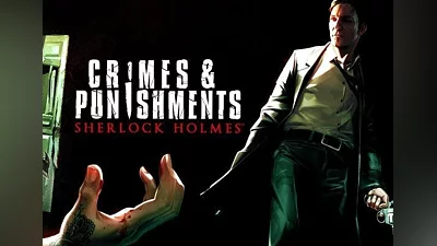 Sherlock Holmes: Crimes and Punishments Redux EN/DE/FR/IT/JA/RU/ZH/ES United States (United States) [Xbox One/Series]