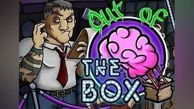 Out Of The Box Xbox Edition EN United States (United States) [Xbox One/Series]
