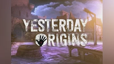 Yesterday Origins EN United States (United States) [Xbox One/Series]