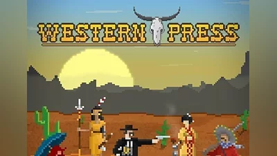 Western Press EN United States (United States) [Xbox One/Series]