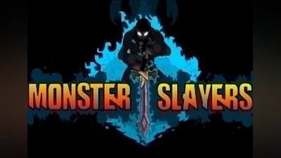 Monster Slayers EN United States (United States) [Xbox One/Series]