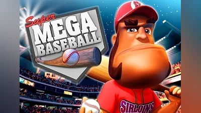 Super Mega Baseball: Extra Innings EN United States (United States) [Xbox One/Series]