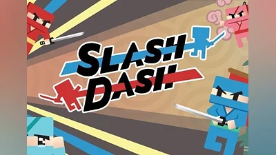 SlashDash EN United States (United States) [Xbox One/Series]