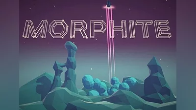 Morphite EN United States (United States) [Xbox One/Series]