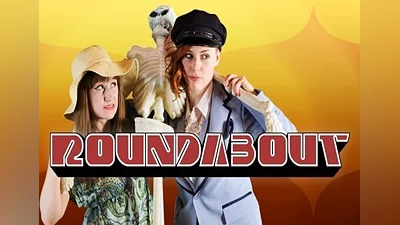 Roundabout EN/FR United States (United States) [Xbox One/Series]