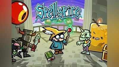 Spellspire EN United States (United States) [Xbox One/Series]
