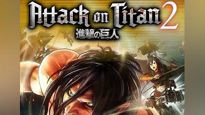 Attack on Titan 2 Deluxe Edition EN United States (United States) [Xbox One/Series]