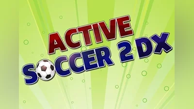 Active Soccer 2 DX EN United States (United States) [Xbox One/Series]