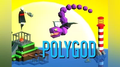 Polygod EN United States (United States) [Xbox One/Series]