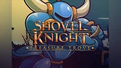 Shovel Knight: Treasure Trove EN/DE/FR/IT/JA/PT/RU/ES United States (United States) [Xbox One/Series]