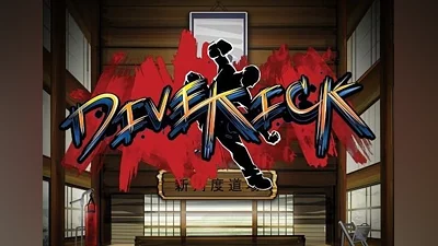 Divekick EN United States (United States) [Xbox One/Series]