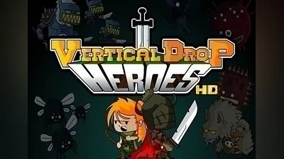 Vertical Drop Heroes HD EN/DE/FR/PT/ES United States (United States) [Xbox One/Series]