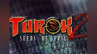 Turok 2: Seeds of Evil EN/DE/FR/IT/ES United States (United States) [Xbox One/Series]