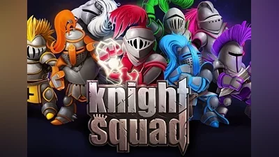 Knight Squad EN United States (United States) [Xbox One/Series]