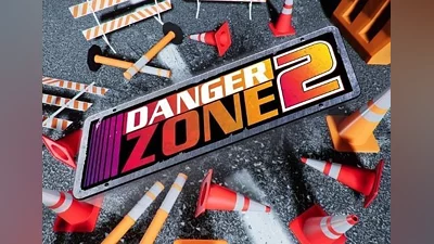 Danger Zone 2 EN United States (United States) [Xbox One/Series]