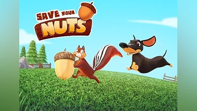 Save Your Nuts EN United States (United States) [Xbox One/Series]