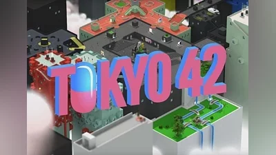 Tokyo 42 United States (United States) [Xbox One/Series]