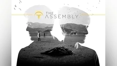 The Assembly EN/DE/FR United States (United States) [Xbox One/Series]