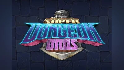 Super Dungeon Bros EN/DE/FR/IT/PL/PT/RU/ES United States (United States) [Xbox One/Series]