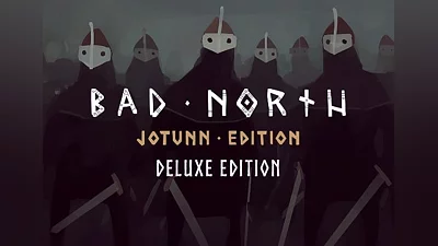 Bad North Jotunn Edition United States (United States) [Xbox One/Series]