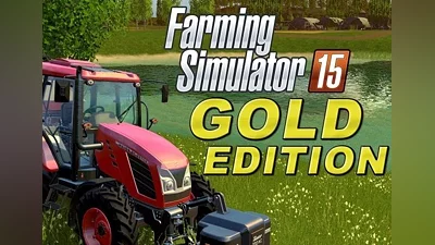 Farming Simulator 15 Complete Edition EN United States (United States) [Xbox One/Series]