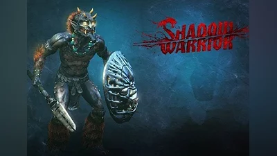 Shadow Warrior EN/DE/FR/IT United States (United States) [Xbox One/Series]