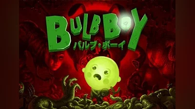 Bulb Boy EN United States (United States) [Xbox One/Series]