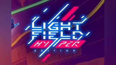 Lightfield Hyper Edition United States (United States) [Xbox One/Series]