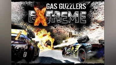 Gas Guzzlers Extreme EN/DE/FR/IT/ES United States (United States) [Xbox One/Series]