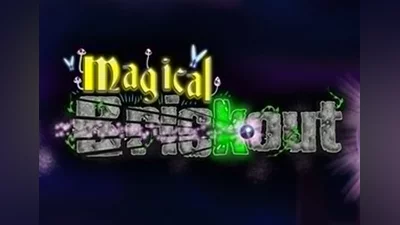 Magical Brickout EN United States (United States) [Xbox One/Series]