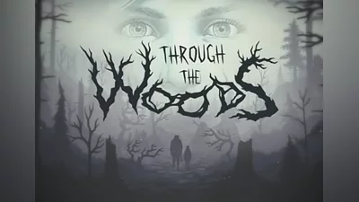 Through the Woods EN/DE/FR/IT/RU/ES United States (United States) [Xbox One/Series]