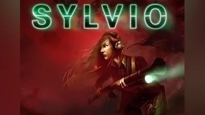 Sylvio EN United States (United States) [Xbox One/Series]