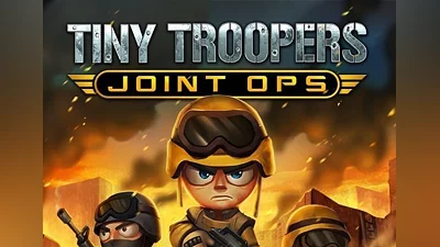 Tiny Troopers: Joint Ops EN United States (United States) [Xbox One/Series]