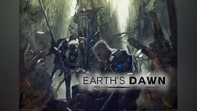 Earth's Dawn EN/DE/FR/JA/ES United States (United States) [Xbox One/Series]
