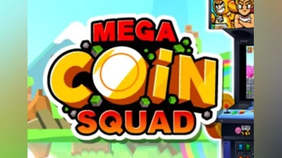 Mega Coin Squad EN United States (United States) [Xbox One/Series]