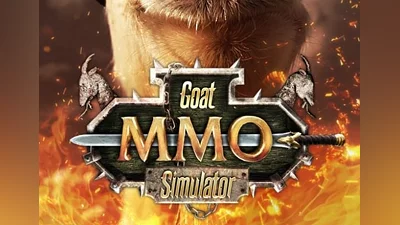Goat MMO Simulator EN United States (United States) [Xbox One/Series]