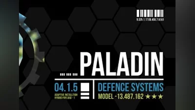 Paladin EN United States (United States) [Xbox One/Series]