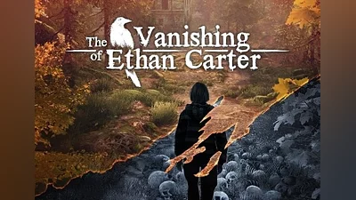 The Vanishing of Ethan Carter EN United States (United States) [Xbox One/Series]