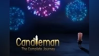 Candleman United States (United States) [Xbox One/Series]