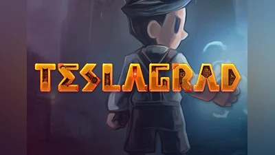 Teslagrad United States (United States) [Xbox One/Series]