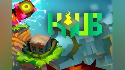 Kyub EN United States (United States) [Xbox One/Series]
