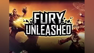 Fury Unleashed EN/DE/FR/PL/RU/ZH/ES United States (United States) [Xbox One/Series]