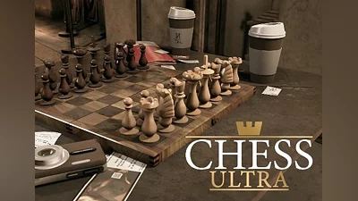 Chess Ultra EN United States (United States) [Xbox One/Series]
