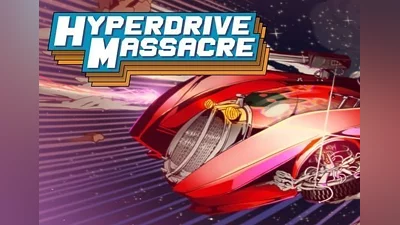 Hyperdrive Massacre EN United States (United States) [Xbox One/Series]