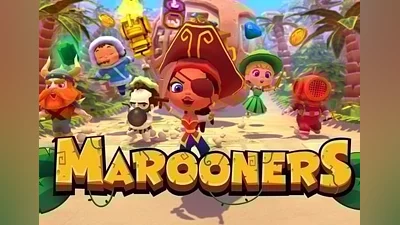 Marooners EN United States (United States) [Xbox One/Series]