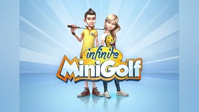 Infinite Minigolf EN United States (United States) [Xbox One/Series]