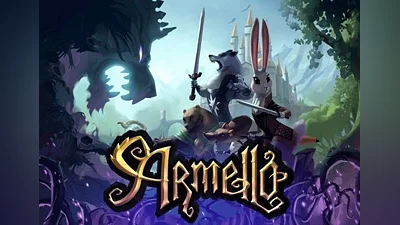 Armello EN/IT/ES United States (United States) [Xbox One/Series]